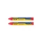 IRWIN Strait-Line Chalk red (2 buc)
