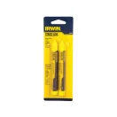 IRWIN Strait-Line Crayon galben (2 buc)
