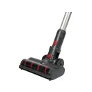 LUND Aspirator de mână pe baterie 2,0 Ah 200W