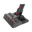 LUND Aspirator de mână pe baterie 2,0 Ah 200W