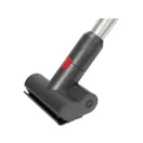 LUND Aspirator de mână pe baterie 2,0 Ah 200W