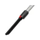 LUND Aspirator de mână pe baterie 2,0 Ah 200W