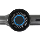 LUND Aspirator de mână pe baterie 2,0 Ah 200W