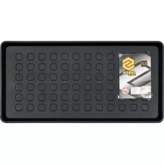   VOREL Mașină de spălat multifuncțională 780 x 384 x 32 mm