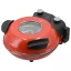LUND Cuptor pizza 32 cm 0-400 C 1200 W