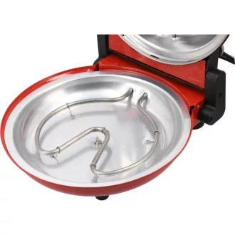 LUND Cuptor pizza 32 cm 0-400 C 1200 W