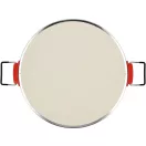 LUND Cuptor pizza 32 cm 0-400 C 1200 W