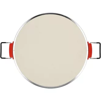 LUND Cuptor pizza 32 cm 0-400 C 1200 W