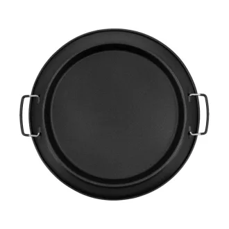 LUND Cuptor pizza 32 cm 0-400 C 1200 W