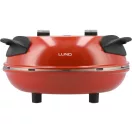 LUND Cuptor pizza 32 cm 0-400 C 1200 W
