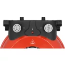LUND Cuptor pizza 32 cm 0-400 C 1200 W