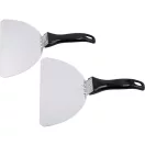 LUND Cuptor pizza 32 cm 0-400 C 1200 W