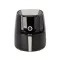LUND Friteuza cu aer cald 1400W 3.2L display LED