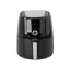 LUND Friteuza cu aer cald 1400W 3.2L display LED