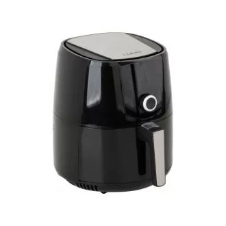 LUND Friteuza cu aer cald 1400W 3.2L display LED
