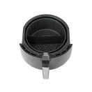 LUND Friteuza cu aer cald 1400W 3.2L display LED