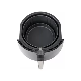 LUND Friteuza cu aer cald 1400W 3.2L display LED