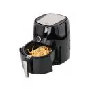 LUND Friteuza cu aer cald 1400W 3.2L display LED