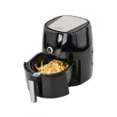 LUND Friteuza cu aer cald 1400W 3.2L display LED