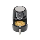 LUND Friteuza cu aer cald 1800W 5.2L
