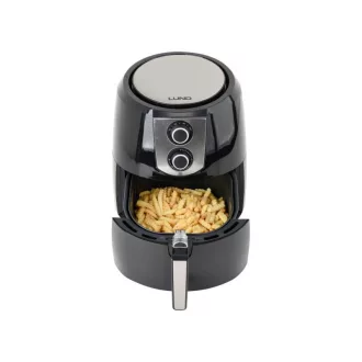 LUND Friteuza cu aer cald 1800W 5.2L