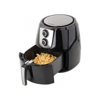 LUND Friteuza cu aer cald 1800W 5.2L