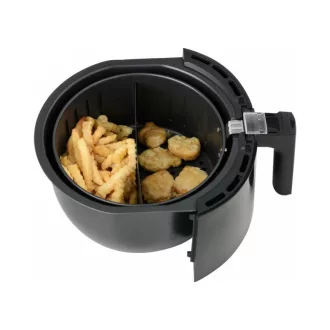 LUND Friteuza cu aer cald 1800W 5.2L
