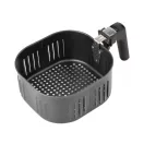 LUND Friteuza cu aer cald 1800W 5.2L