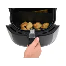 LUND Friteuza cu aer cald 1800W 5.2L