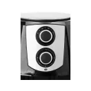 LUND Friteuza cu aer cald 1800W 5.2L