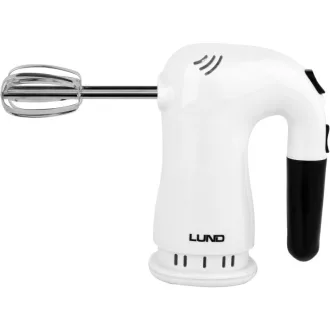 LUND Mixer manual 200 W