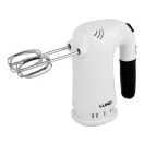 LUND Mixer manual 200 W