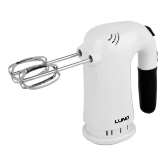 LUND Mixer manual 200 W