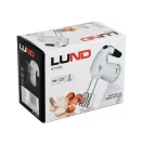 LUND Mixer manual 200 W