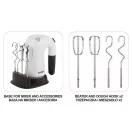 LUND Mixer manual 200 W