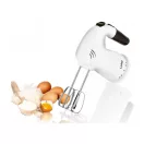 LUND Mixer manual 200 W