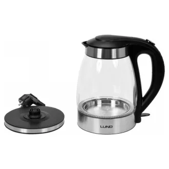 Afișaj LED ceainic LUND 1,8 litri 2200 W