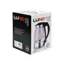 Afișaj LED ceainic LUND 1,8 litri 2200 W
