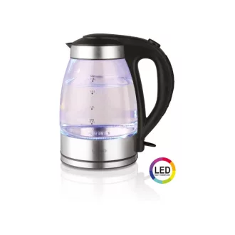 Afișaj LED ceainic LUND 1,8 litri 2200 W