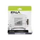 FALA Suport săpun de perete Quad Chrome
