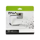Suport hârtie igienică FALA Quad Chrome