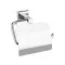 Suport hârtie igienică FALA Quad Chrome