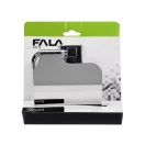 Suport hârtie igienică FALA Quad Chrome