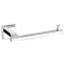 Suport hârtie igienică FALA Quad Chrome