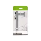Suport hârtie igienică FALA Quad Chrome