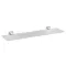 FALA Raft baie sticla 520 mm Quad Chrome