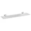 FALA Raft baie sticla 520 mm Quad Chrome
