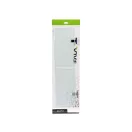 FALA Raft baie sticla 520 mm Quad Chrome