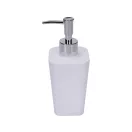 FALA dozator de sapun lichid Cuboid White