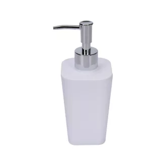 FALA dozator de sapun lichid Cuboid White